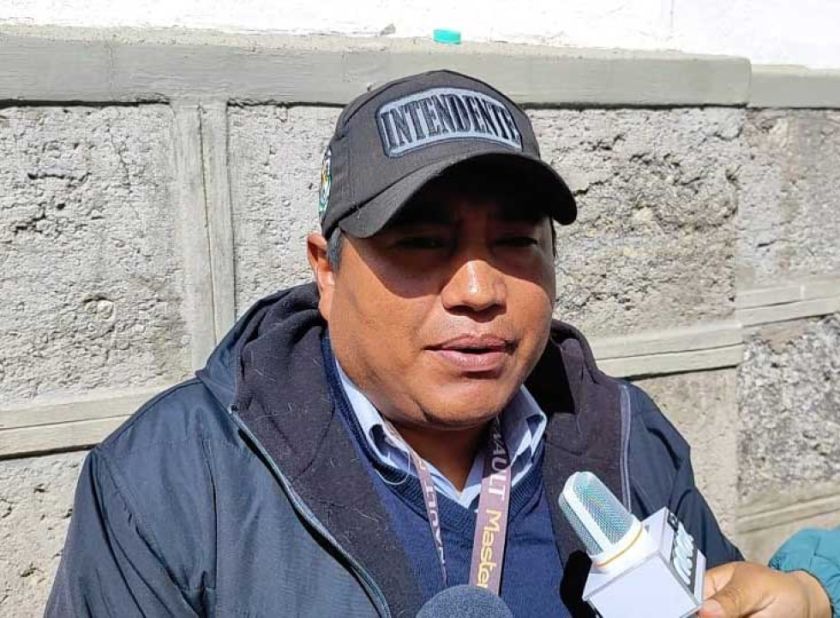 Intendencia cierra locales cerca de la cancha Miners