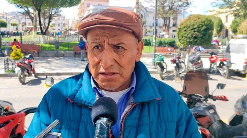 Transporte Libre pide a la ABC la mejora de las carreteras
