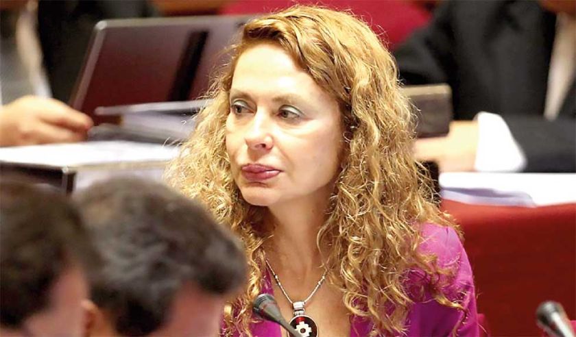Gobierno hace seguimiento a esposa de Toledo: Perú