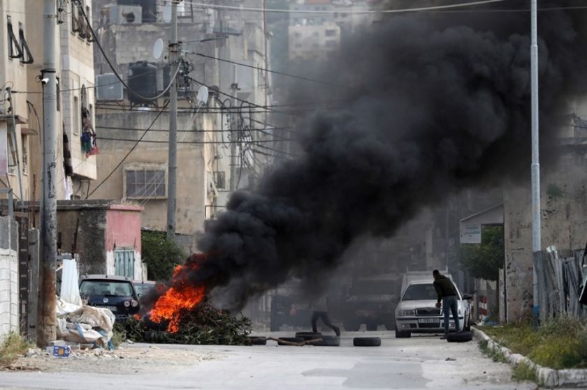 Israel y las milicias de Gaza retoman el intercambio de fuego
