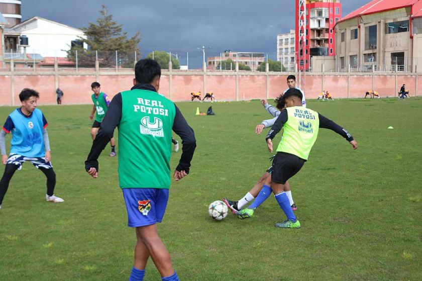 Suspenden el inicio de la Copa para la próxima semana