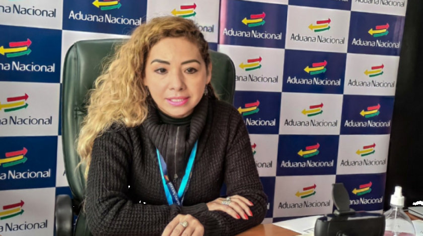 Aduana de Bolivia culpa a Chile por "no cuidar" los vehículos que son robados e internados a Bolivia