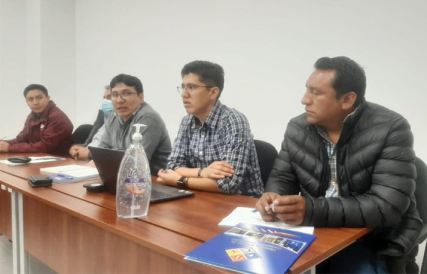 Bananeros del Trópico firman acuerdo y aceptan restricción del combustible