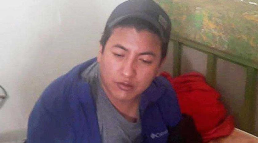 Exlíder cívico declaró por caso “golpe de Estado I” en Potosí