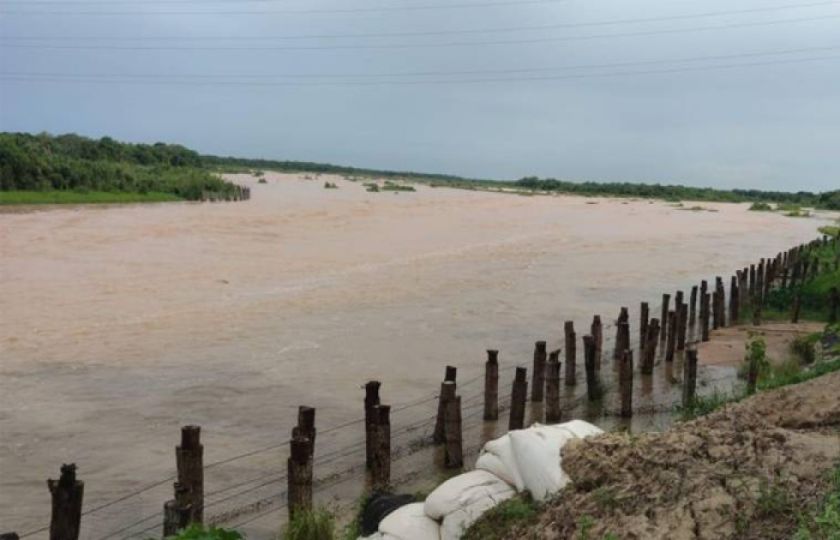 De enero a mayo, registran 24 muertes por ahogamiento en ríos, lagunas y piscinas en Santa Cruz