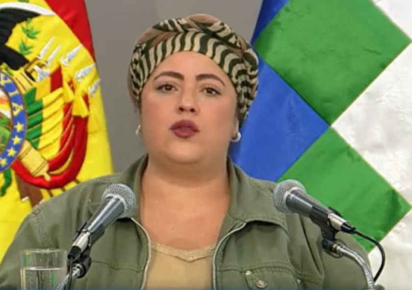 Gobierno presenta proyecto de ley que declara imprescriptible los delitos sexuales a infantes