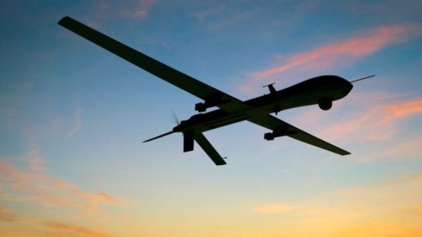 El Reino Unido facilitará drones de combate a Ucrania como parte de su ayuda militar