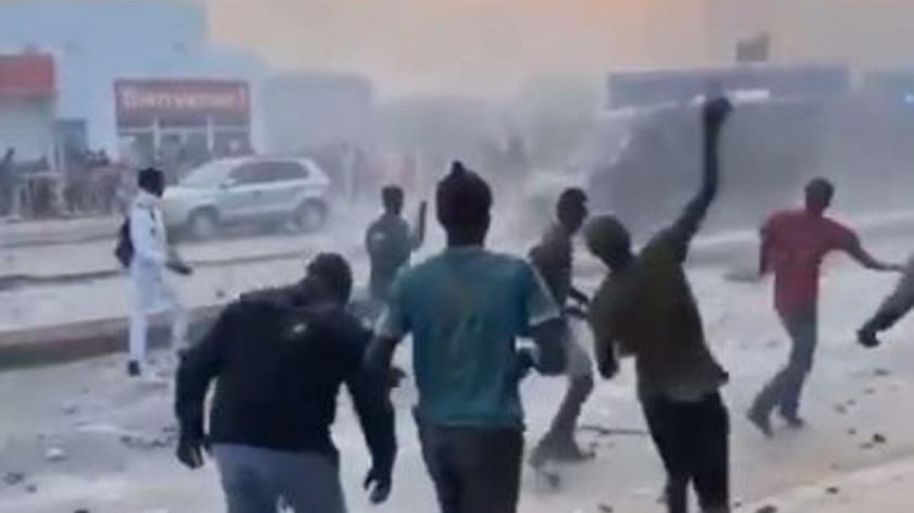 Ascienden a tres los muertos durante las protestas en Senegal en apoyo al líder opositor