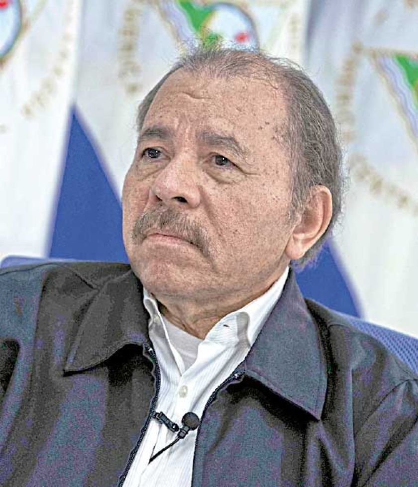 Suben a 18 los detenidos en tres días en Nicaragua 