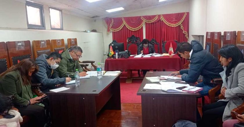 Solo dos policías están detenidos por el caso de avalancha humana