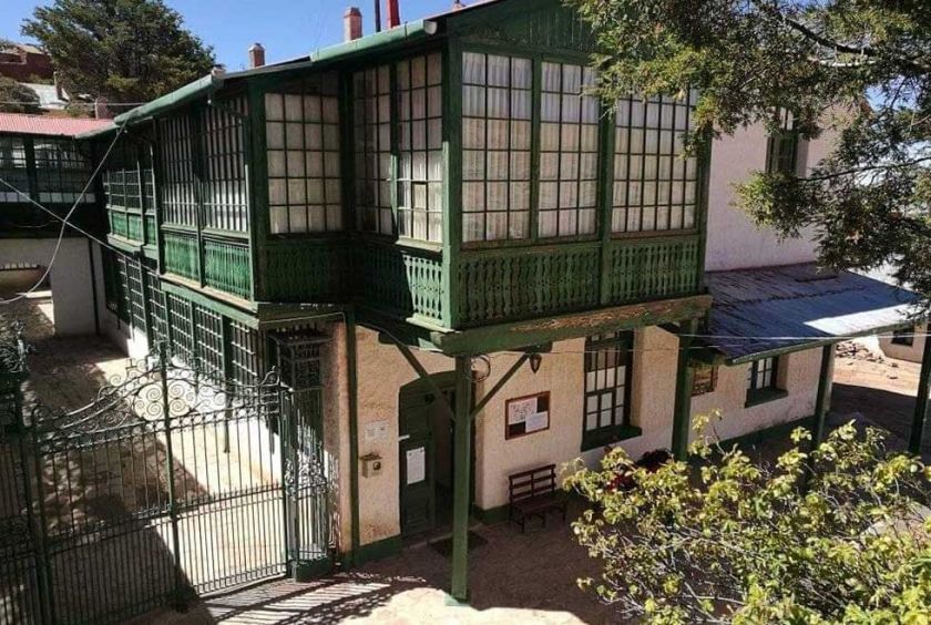 Uyuni invita a recorrer la Ruta de los Museos de la región
