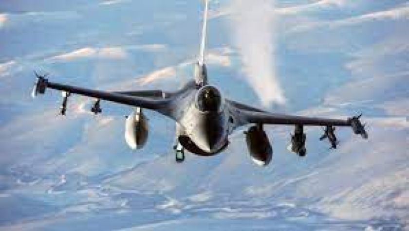 Estados Unidos y Canadá identifican un avión militar ruso que volaba cerca de Alaska