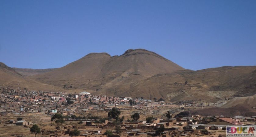 El norte potosino tembló y evalúan posibles daños a las infraestructuras