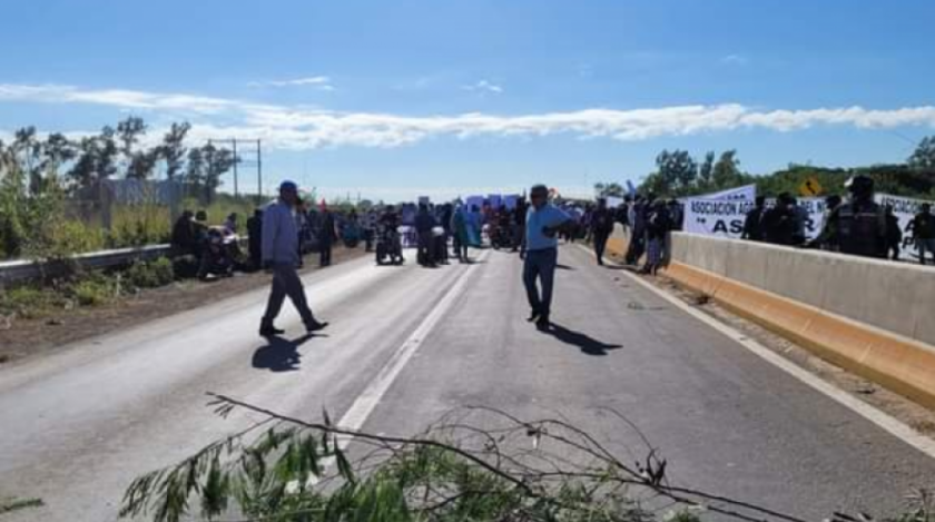 Productores denuncian que les exigen documentos de propiedad de tierras para venderles diésel