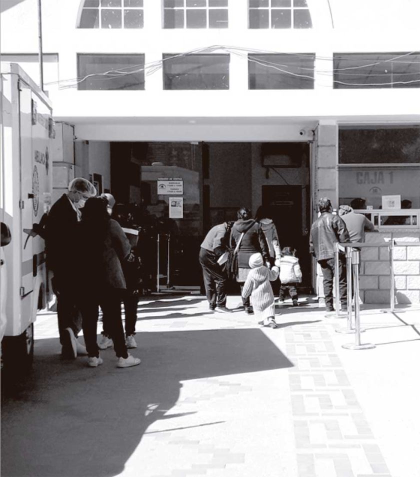 Piden a familias evitar que resfríos empeoren