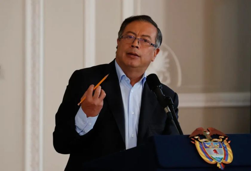 El Gobierno colombiano y el ELN retoman las negociaciones de paz y cierran la crisis