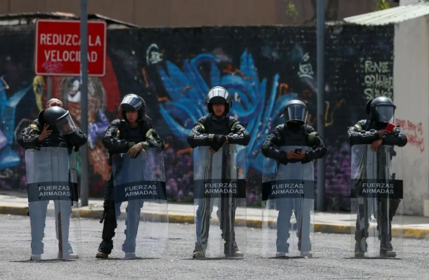 Ecuador avizora unas elecciones inéditas y extraordinarias tras la “muerte cruzada”