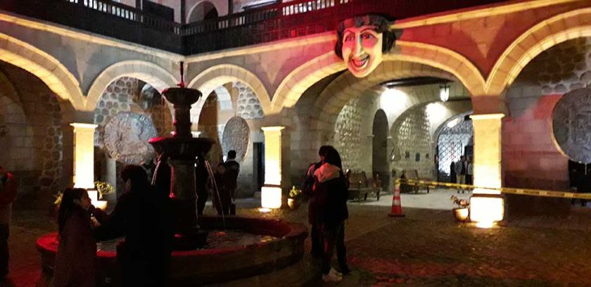 Tercera noche de los museos es en el corazón de la ciudad