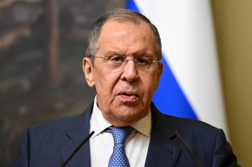 Rusia prohíbe la entrada a Obama y a otras 500 personas en respuesta a las sanciones de EEUU