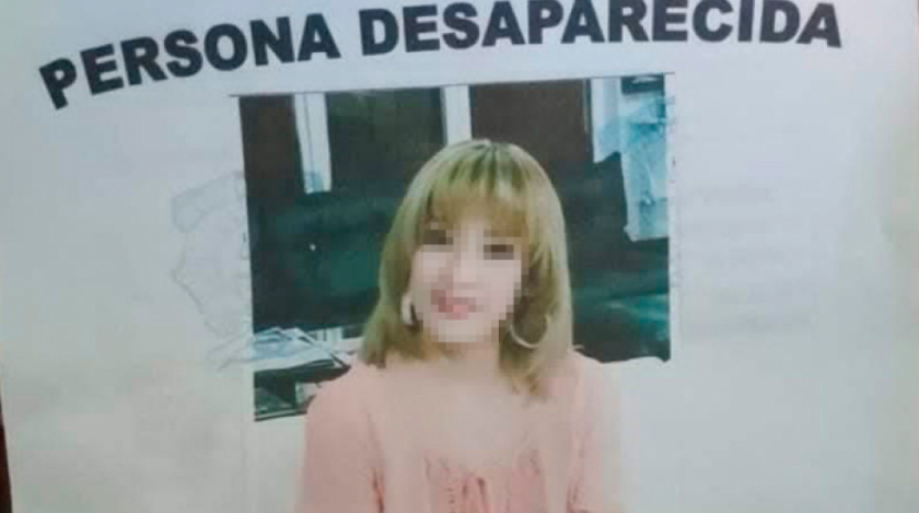 Cochabamba: Hallan sin vida a la hermana del diputado Renán Cabezas, desaparecida hace 7 días