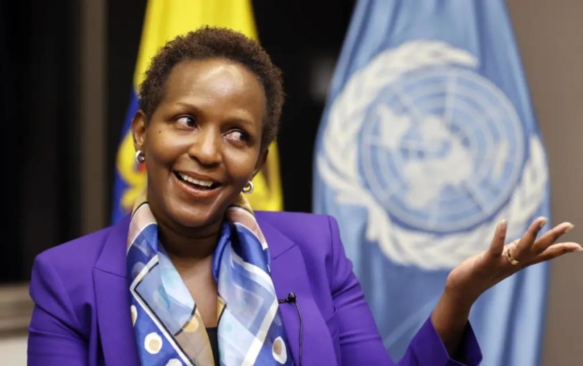 OCHA: Gobierno colombiano tiene “completa voluntad política” de atajar crisis humanitarias