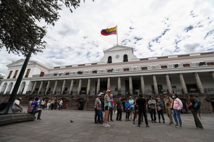 La “muerte cruzada”, un atajo de la democracia ecuatoriana, “soft” y constitucional