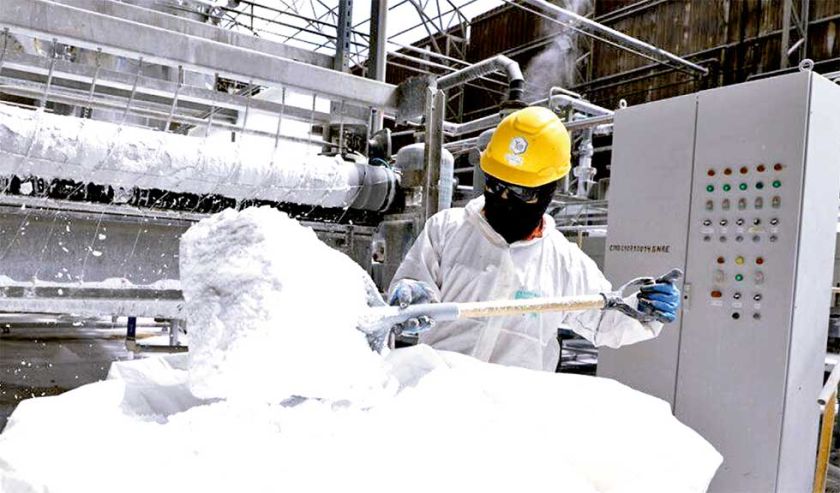 Bolivia negocia acuerdos para el litio con cuatro empresas extranjeras