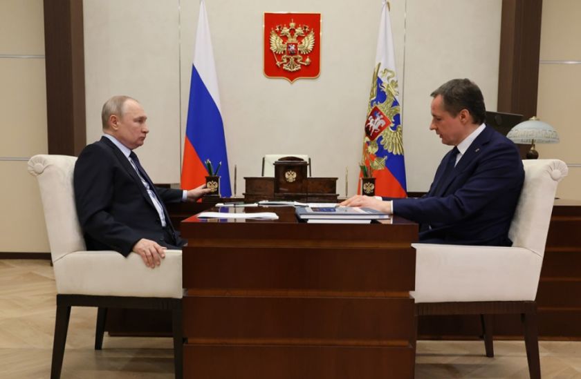 Rusia asegura haber liquidado a los saboteadores que atacaron la región de Bélgorod y estos lo niegan