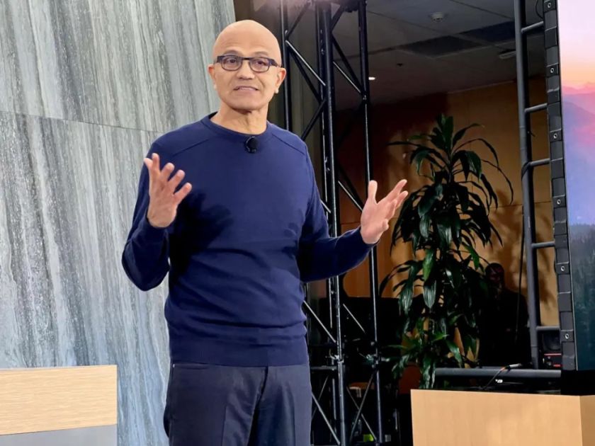 Microsoft anuncia un “asistente personal” de inteligencia artificial para Windows 11