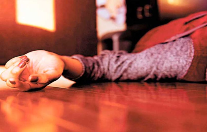 Cifra de feminicidios en el país sube a 36