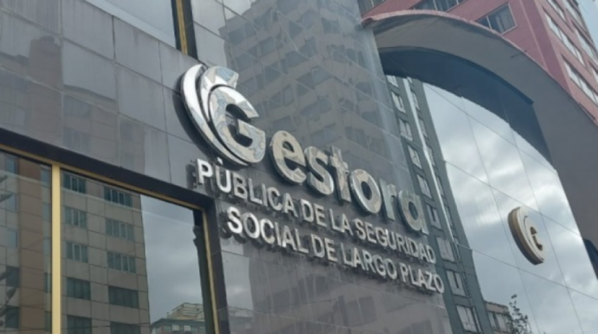 Presidente de Diputados pide que la Gestora responda cuándo se conformará el directorio