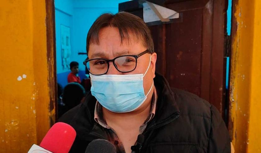 Potosí mantiene el silencio epidemiológico por covid-19