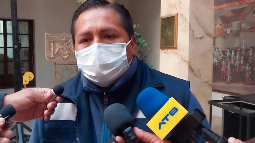 Crece el flujo migratorio en los puntos fronterizos de Potosí