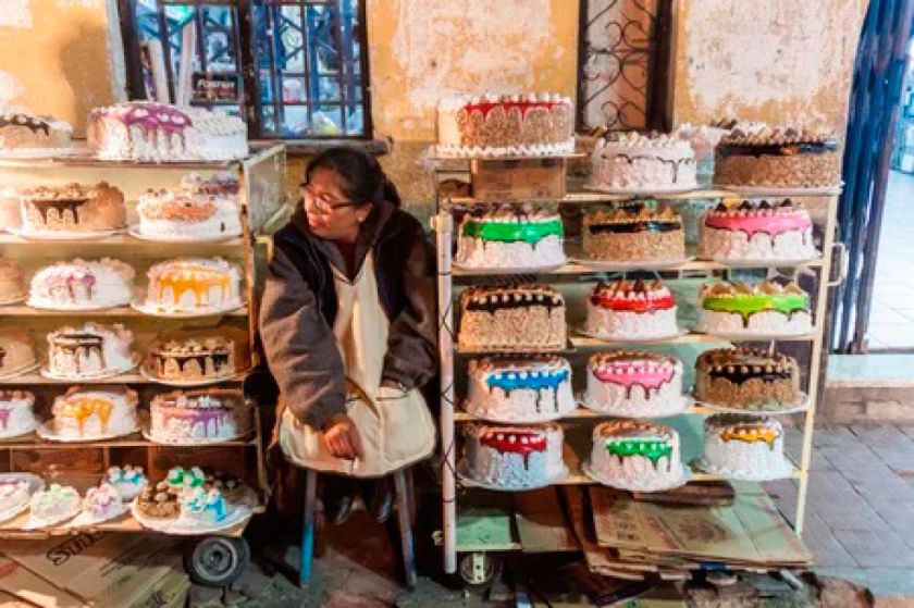 El Sedes alista operativos a las panaderías y reposterías 