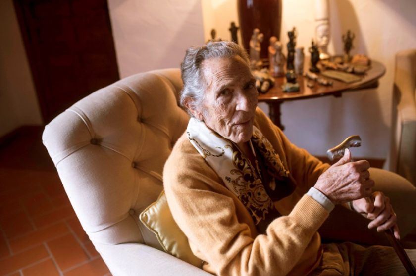 Muere el escritor Antonio Gala a los 92 años