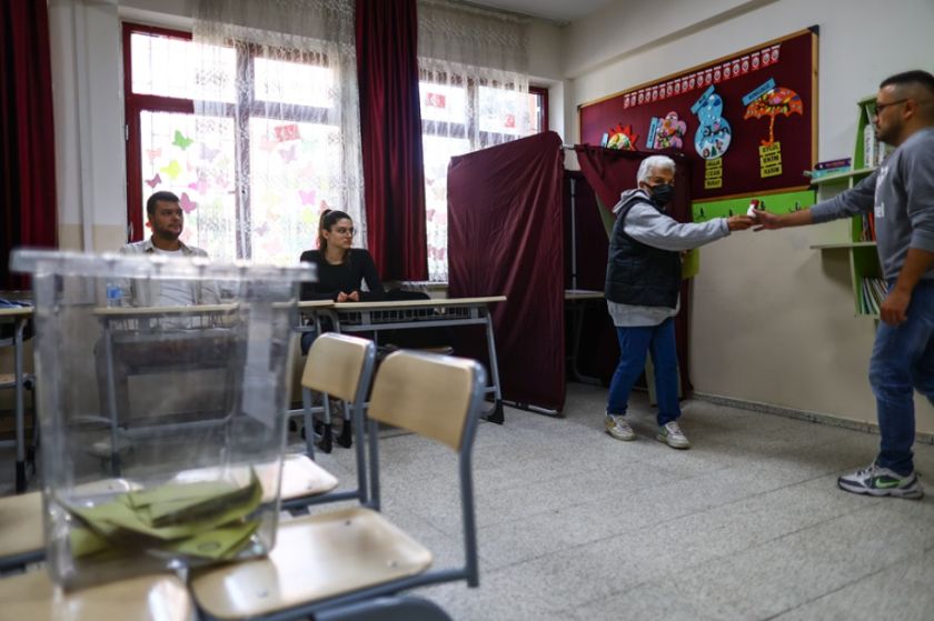 Turquía elige presidente entre el islamista Erdogan y el socialdemócrata Kiliçdaroglu