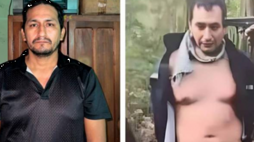 Hombre secuestrado en Yapacaní es condenado a 20 años de cárcel por violación a una menor