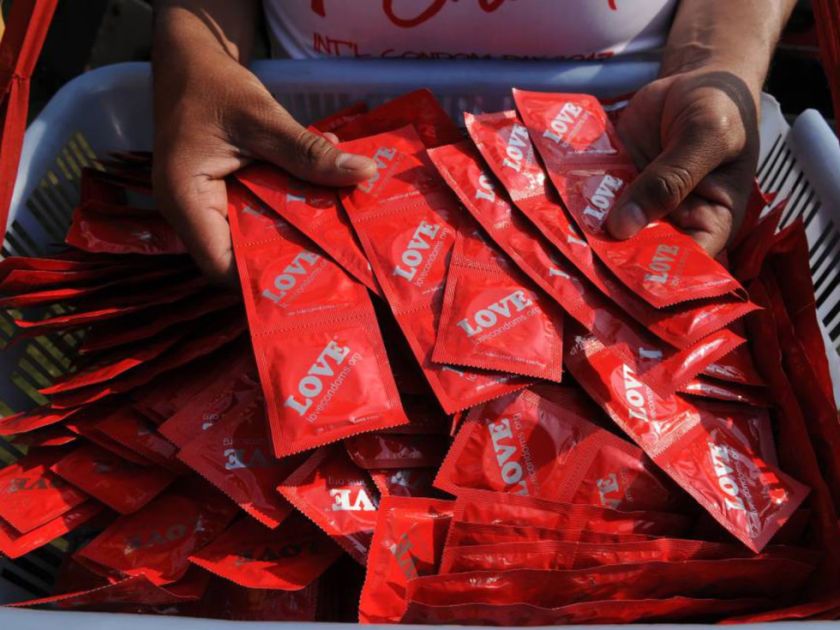 Anticonceptivos y condones como regalo del gobierno causa de vergüenza en la India