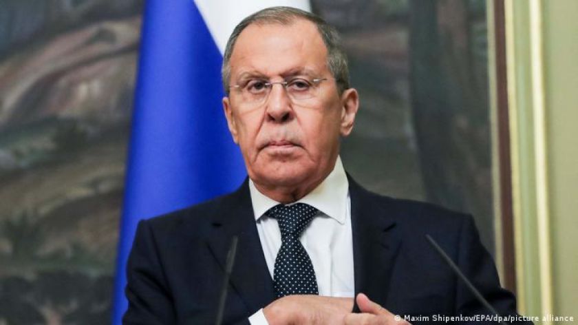 Lavrov: Rusia suministrará equipamiento militar a Mozambique para combatir el terrorismo