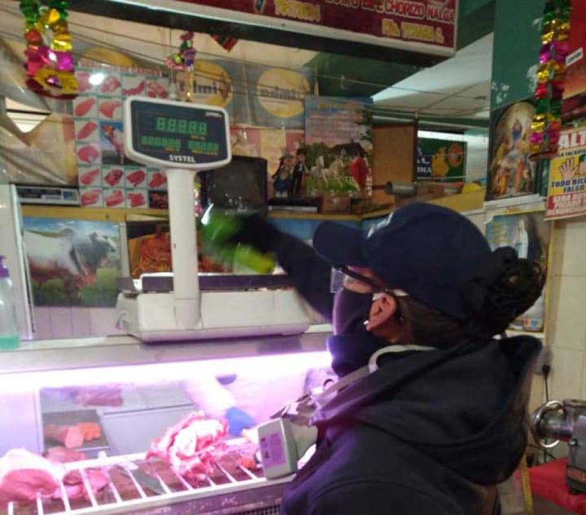 Develan que 80% de carnicerías vende la carne con menor peso