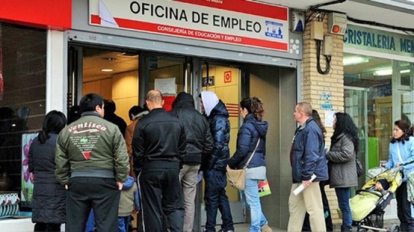 El desempleo en Latinoamérica se reduce tres décimas y queda en el 6,7 por ciento