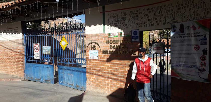 Piden evitar que resfríos se compliquen en menores
