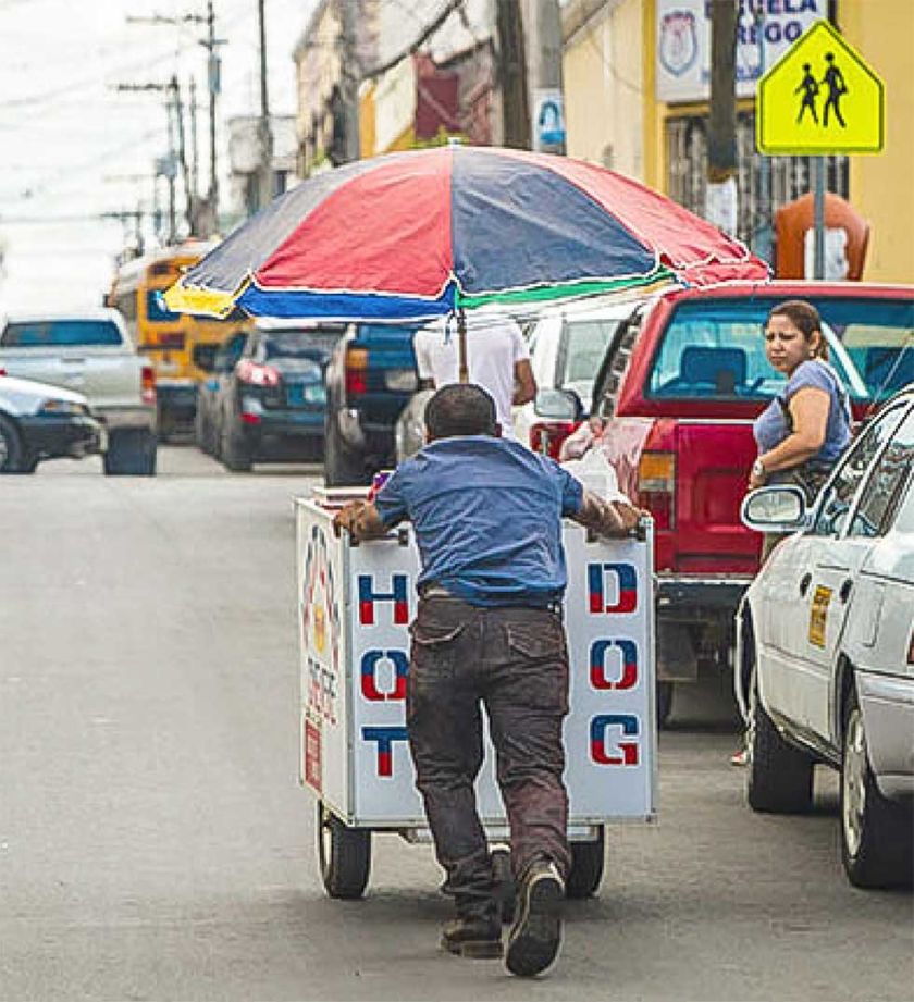 Tasa de desempleo en Latinoamérica baja al 6,7% en 2023