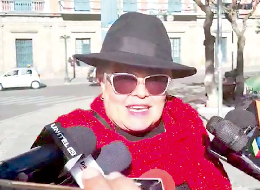 Salame: “Volvería a tener el mismo voto” a favor del Ministro