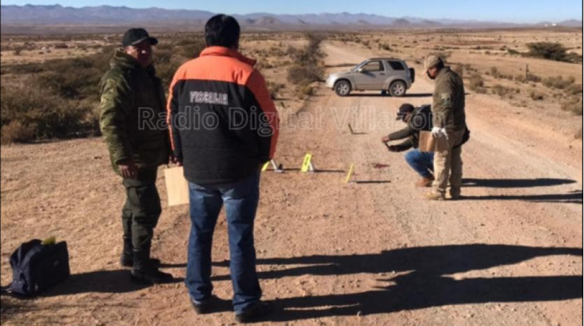 Presentan denuncia penal contra presuntos contrabandistas que emboscaron a militares en Villazón