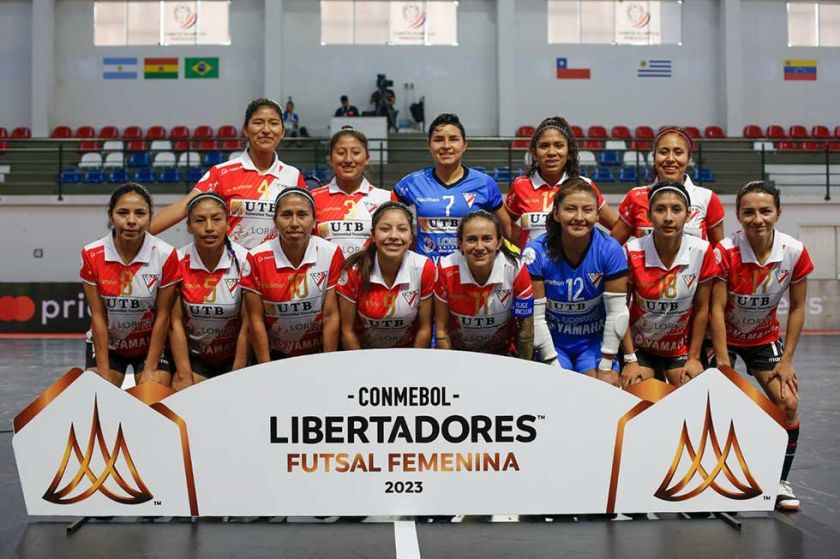Always empata con Deportes Valdivia