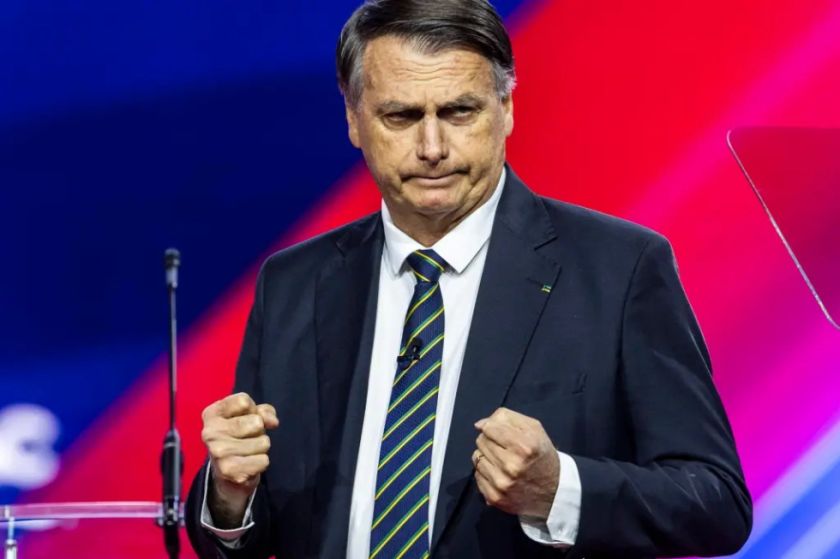 Corte programa para el 22 de junio el juicio de inhabilitación política a Bolsonaro