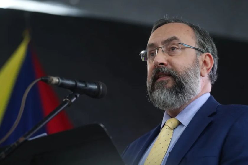 La oposición venezolana abre el proceso de postulación para las elecciones primarias