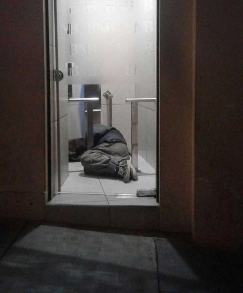 Alcalde habilitará albergue transitorio por época invernal