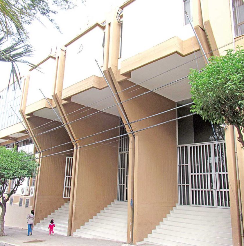 TCP mantiene el suspenso de las elecciones judiciales